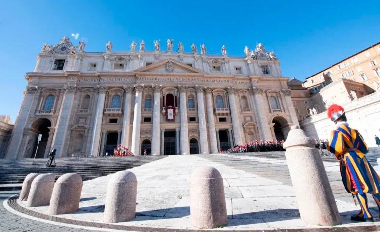 The Vatican and Hedge Funds: High Risk in the Name of Faith?