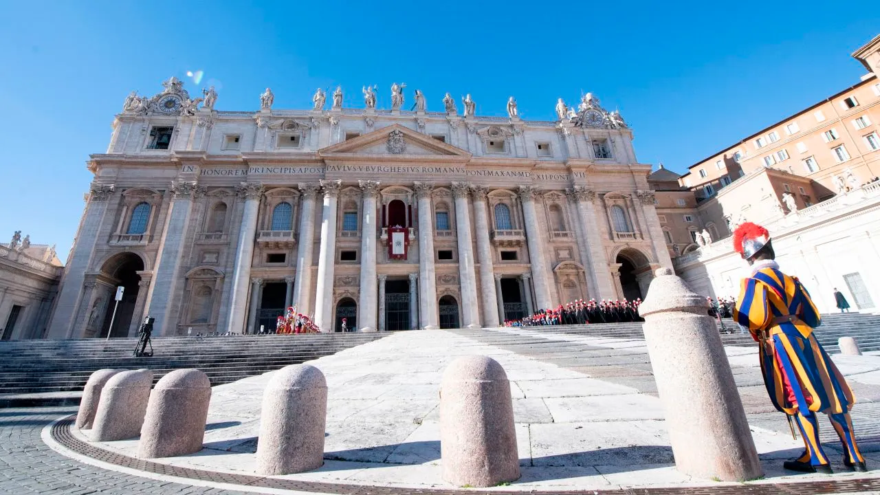 The Vatican and Hedge Funds: High Risk in the Name of Faith?
