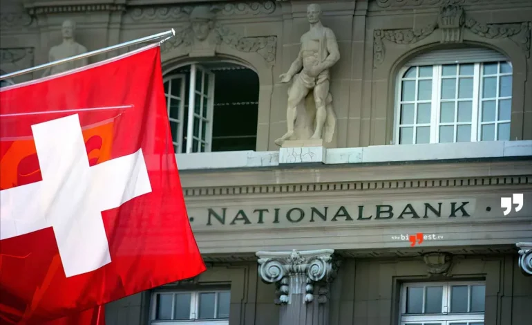 The Vatican and Swiss Banking: Tradition, Secrecy, and Reform