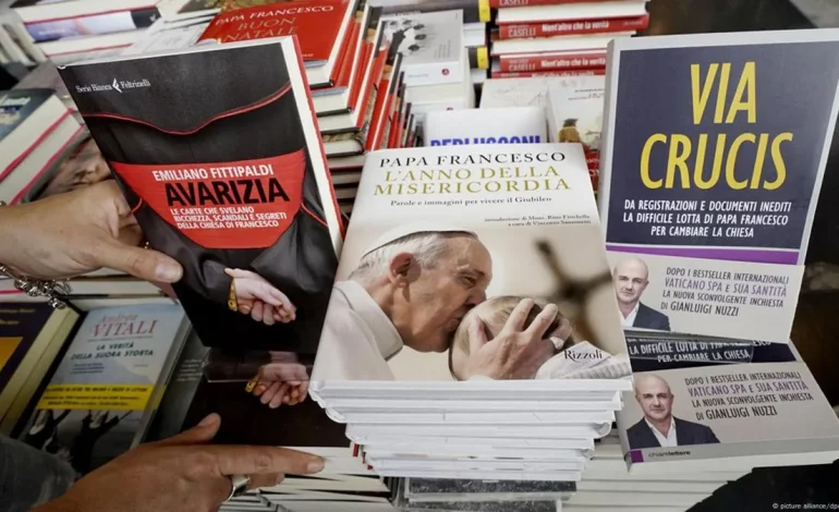 The Vatican and Tax Havens: A Question of Moral Authority