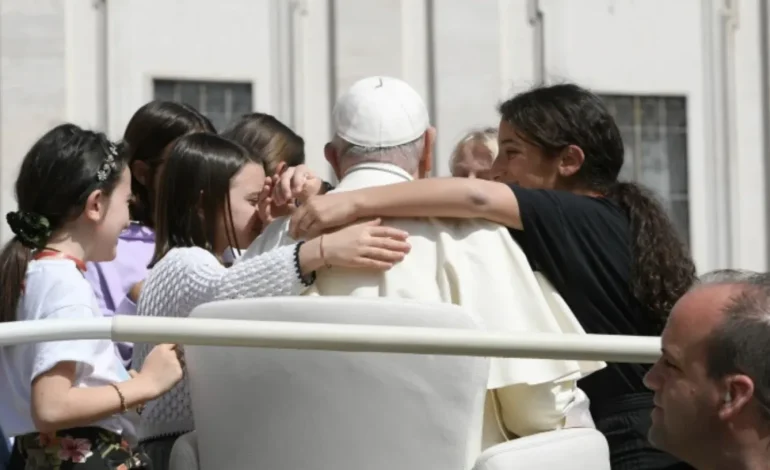 The Vatican and Youth Disillusionment: Donations Decline Among Millennials