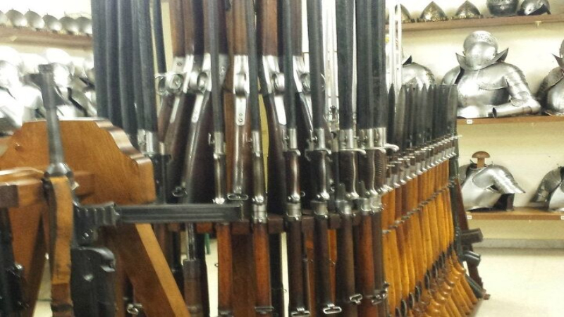 The Vatican and the Hidden Guns: Alleged Involvement in the Global Arms Trade