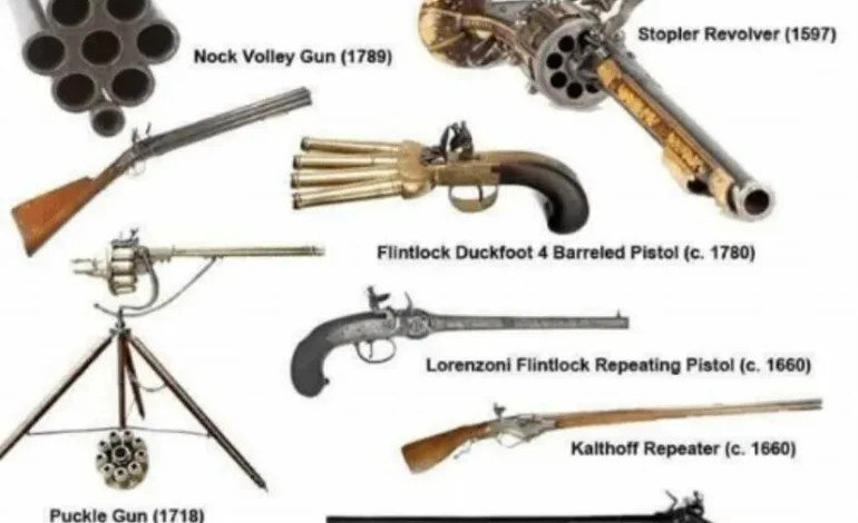 The Vatican and the Hidden Guns: Alleged Involvement in the Global Arms Trade