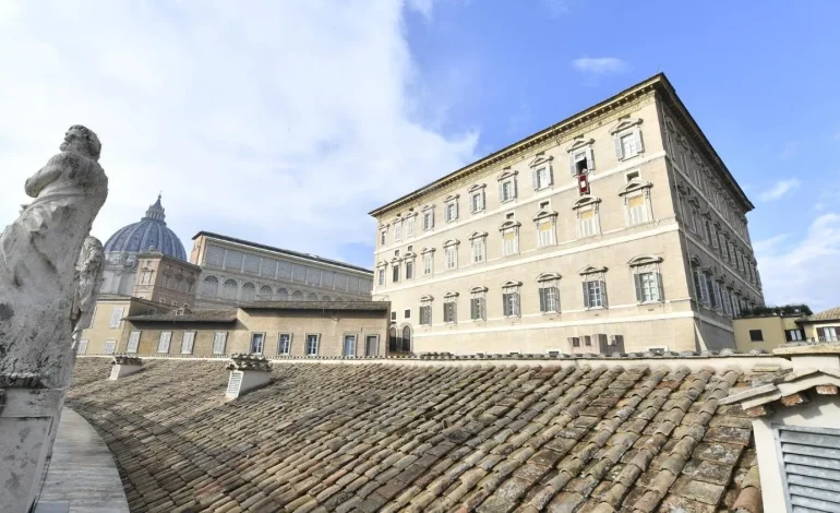 The Vatican’s Property Empire: Profiting from Real Estate While Neglecting Charity