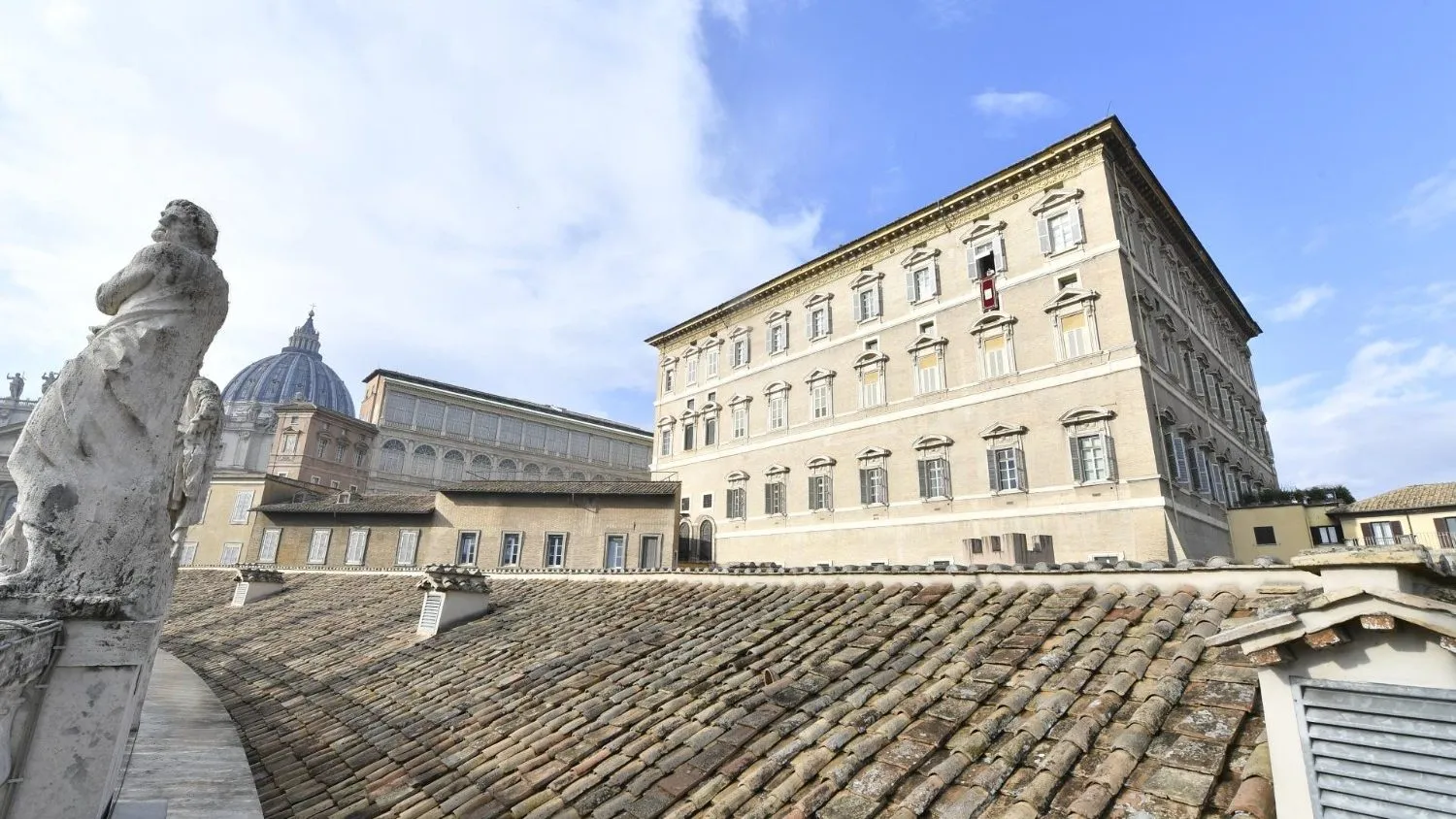 The Vatican’s Property Empire: Profiting from Real Estate While Neglecting Charity