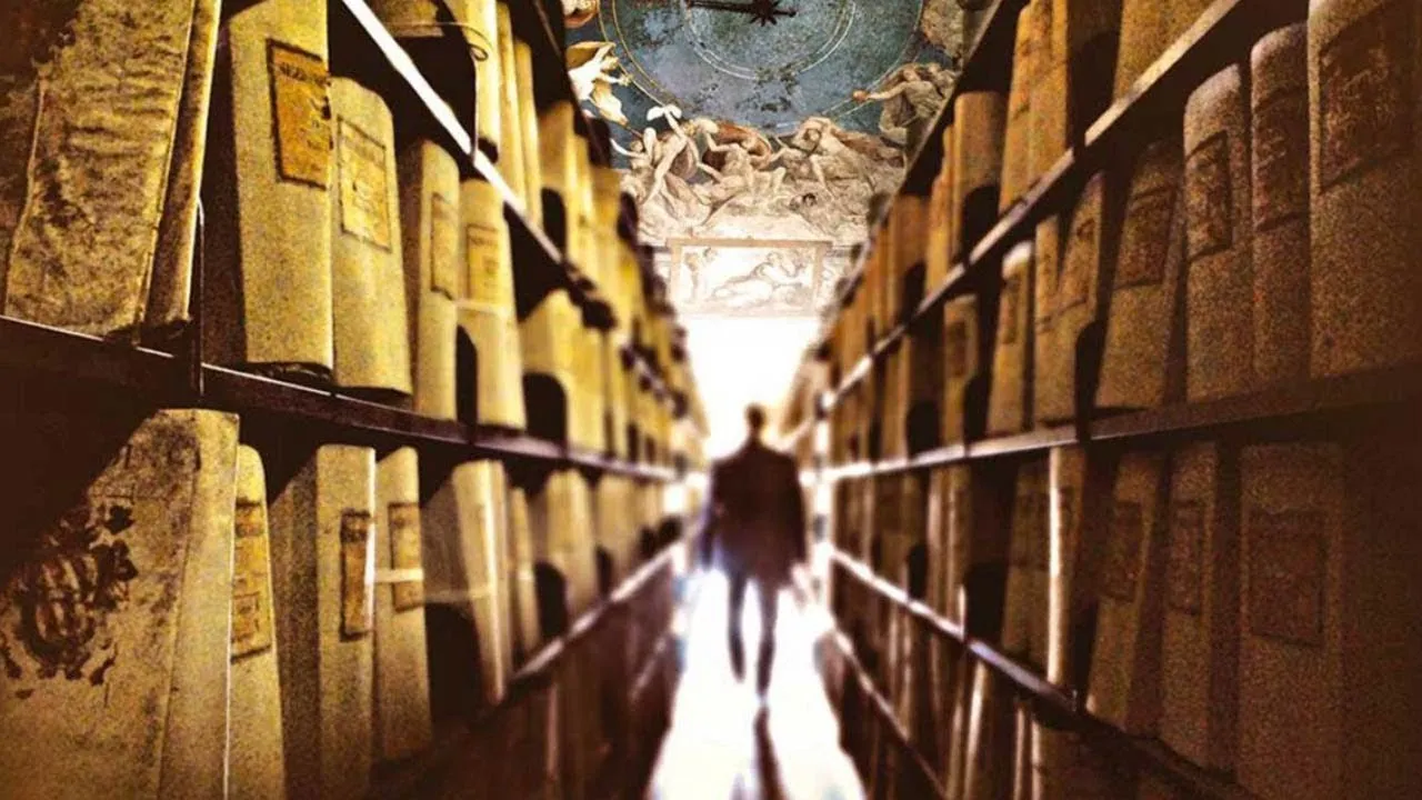 The Vatican’s Secret Archives of Finance: What Remains Hidden?