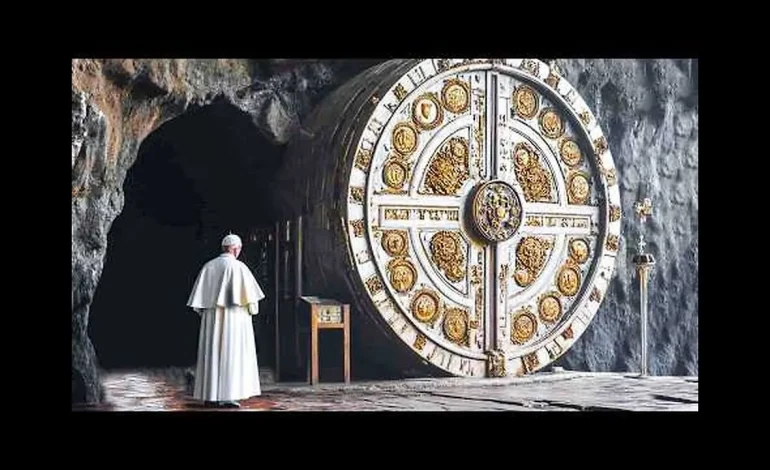 Vatican Accountability in the Digital Age: Can Secrecy Survive?