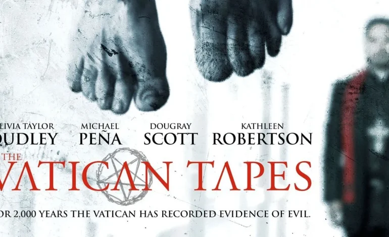 Vatican Art Theft & Black Market: How God’s Treasures Vanished into Criminal Hands