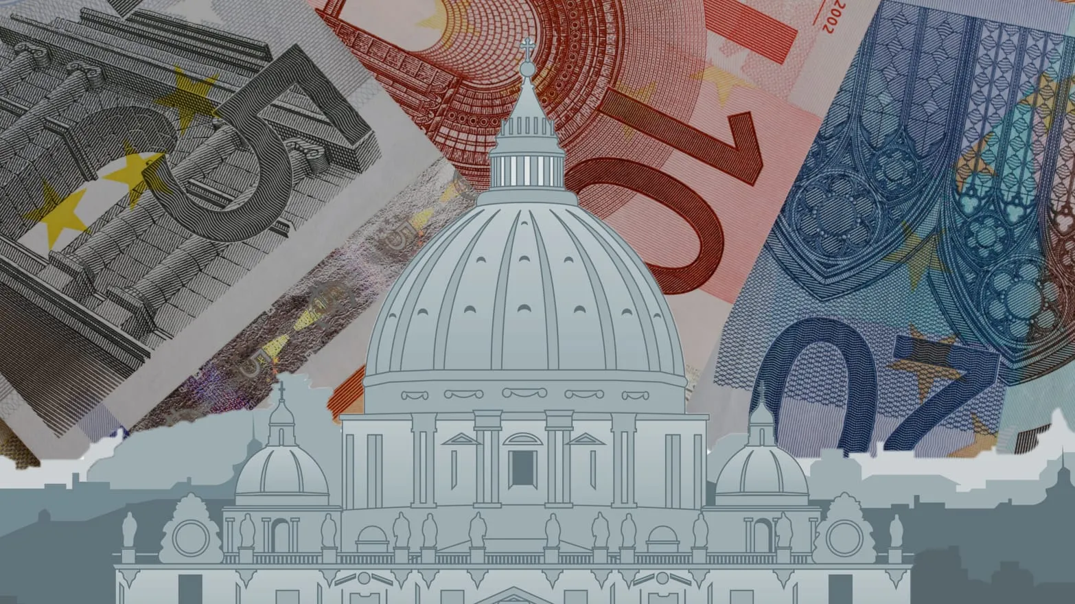 Vatican Bank Details Revealed: Politically Charged Investments Across the Globe