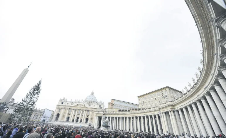 Vatican Banking and the Future: Global Religious Finance Under Scrutiny