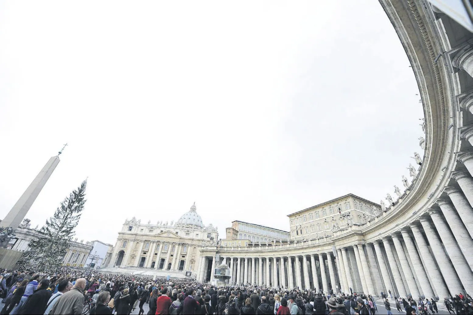 Vatican Banking and the Future: Global Religious Finance Under Scrutiny