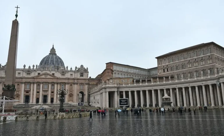 Vatican Banking and the Future of Trust: Lessons for Global Institutions