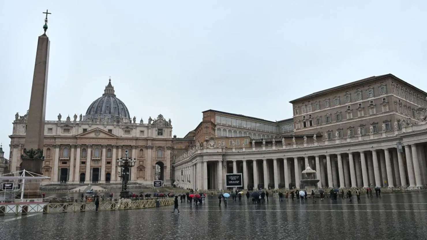Vatican Banking and the Future of Trust: Lessons for Global Institutions