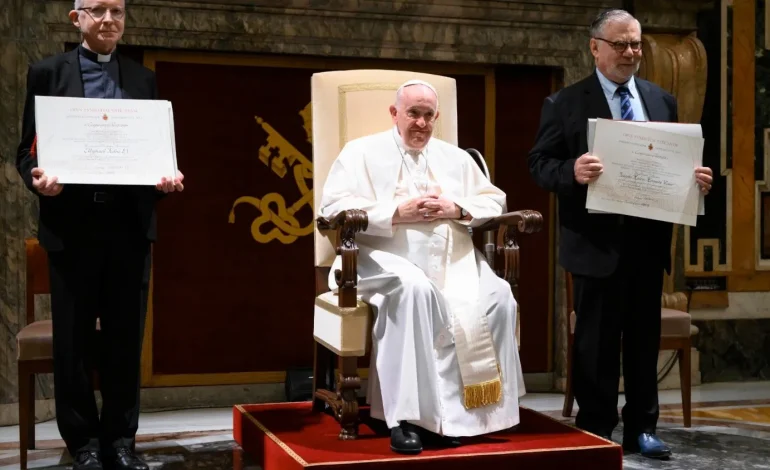 Vatican Charity Foundations: Altruism or Avenues for Misuse?