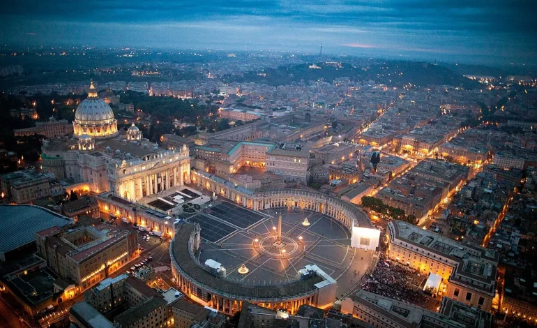 Vatican City as a Sovereign State: Perks, Power, and Loopholes