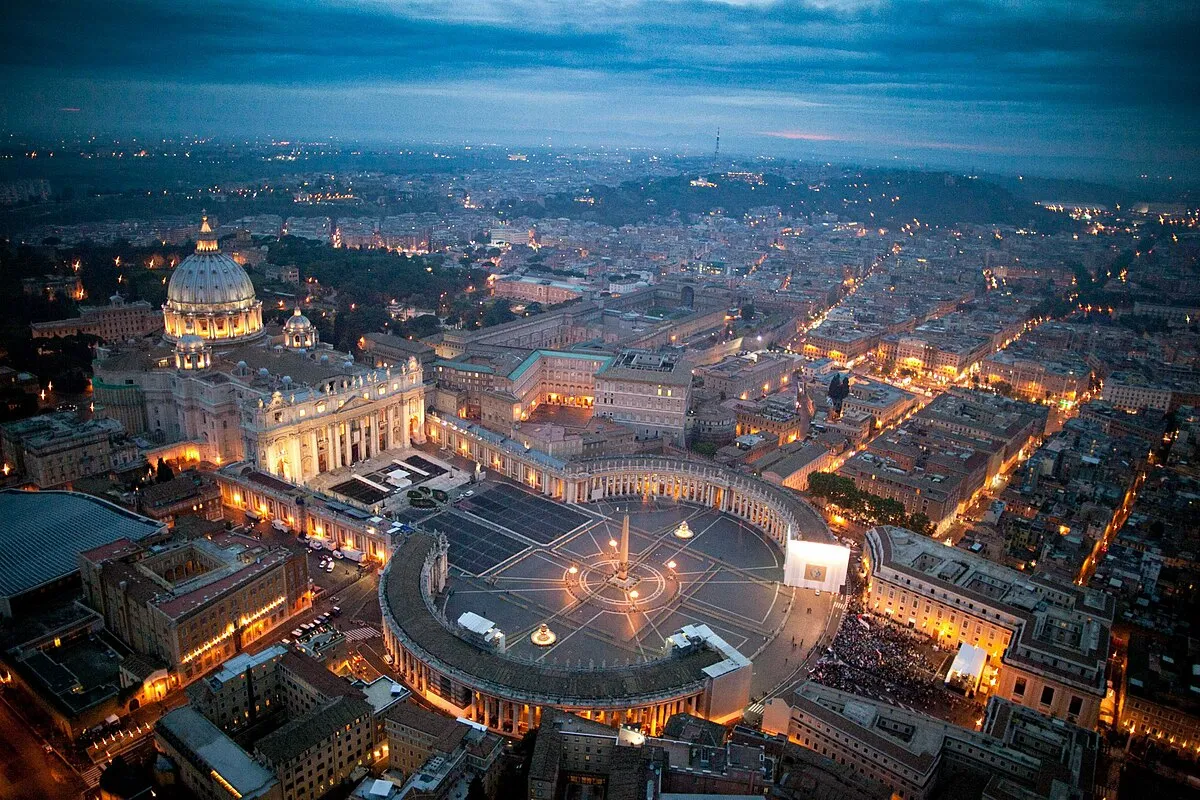 Vatican City as a Sovereign State: Perks, Power, and Loopholes