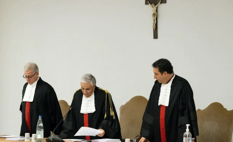 Vatican Corruption Trials: Testing the Church’s Commitment to Justice