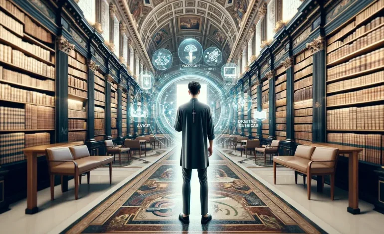 Tech Meets Tradition: Assessing Vatican’s Push for Financial Transparency