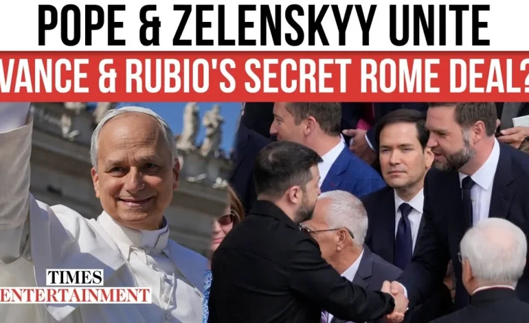 Vatican Diplomacy and Finance: When Scandals Undermine Soft Power