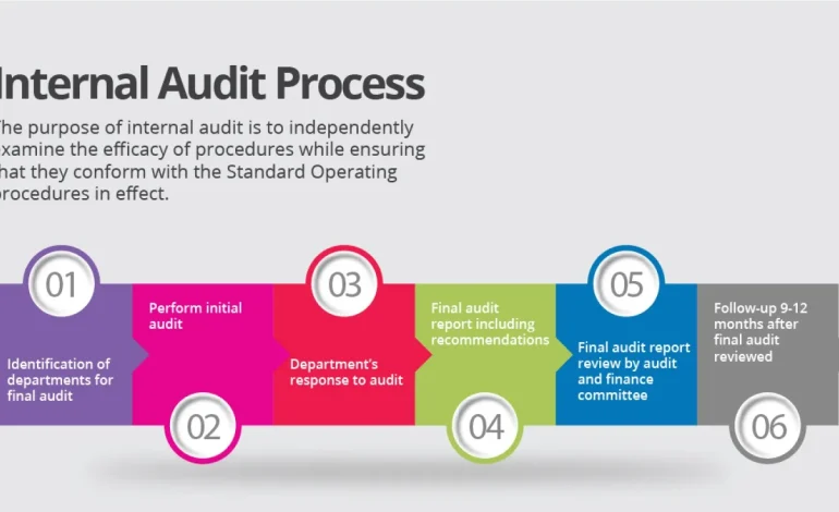 Vatican Financial Oversight: Independent Audits or Internal Politics?