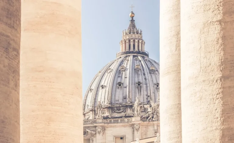 Vatican Financial Transparency: How Investment Debates Shape Vatican-World Relations