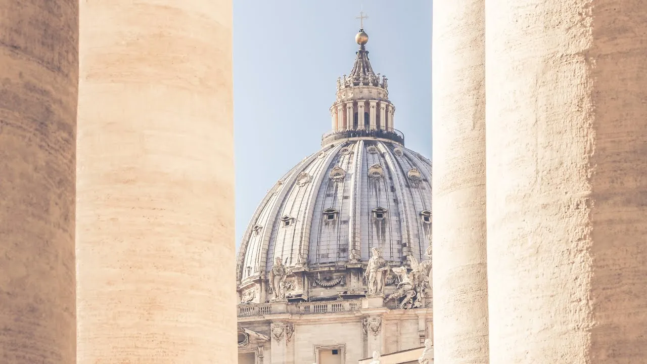 Vatican Financial Transparency: How Investment Debates Shape Vatican-World Relations