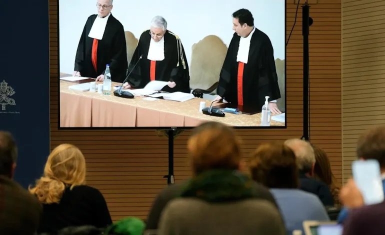 Vatican Financial Transparency: Institutional Reforms or Symbolic Gestures?