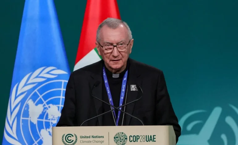 Vatican Funds and Global Politics: Analyzing the Fallout from Investment Disclosures