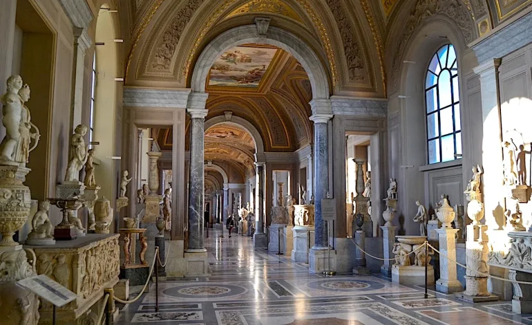 Vatican Gold Reserves: Myth, Mystery, and Modern Reality