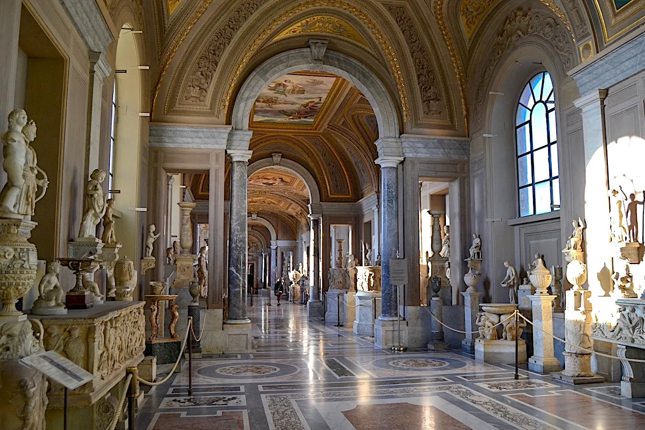 Vatican Gold Reserves: Myth, Mystery, and Modern Reality