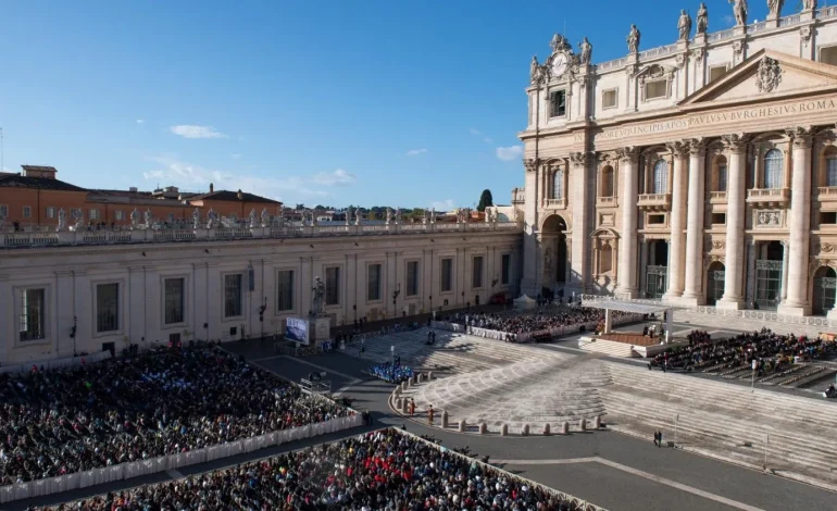 Vatican Investment Scandals: Institutional Defense versus Public Scrutiny
