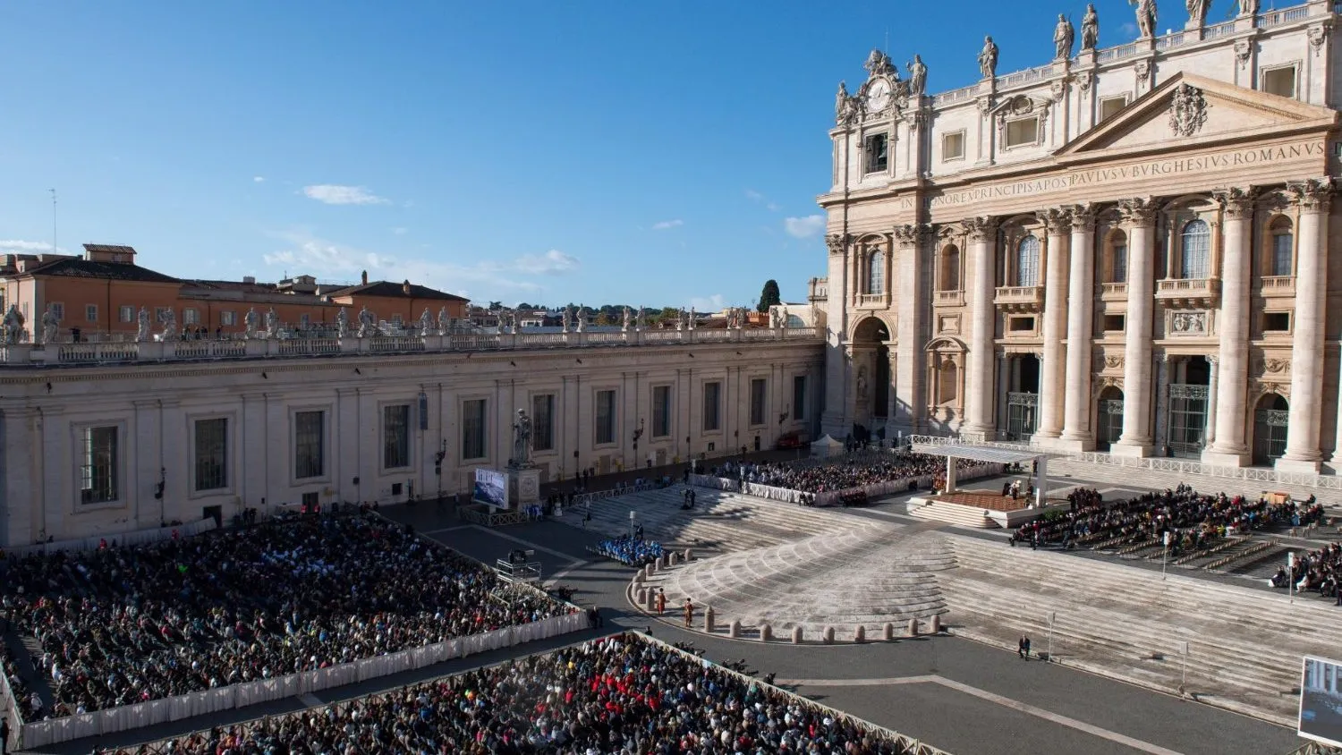 Vatican Investment Scandals: Institutional Defense versus Public Scrutiny