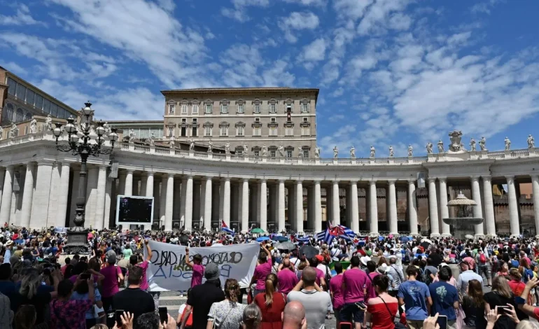 Vatican Philanthropy Abroad: Charitable Power or Political Tool?