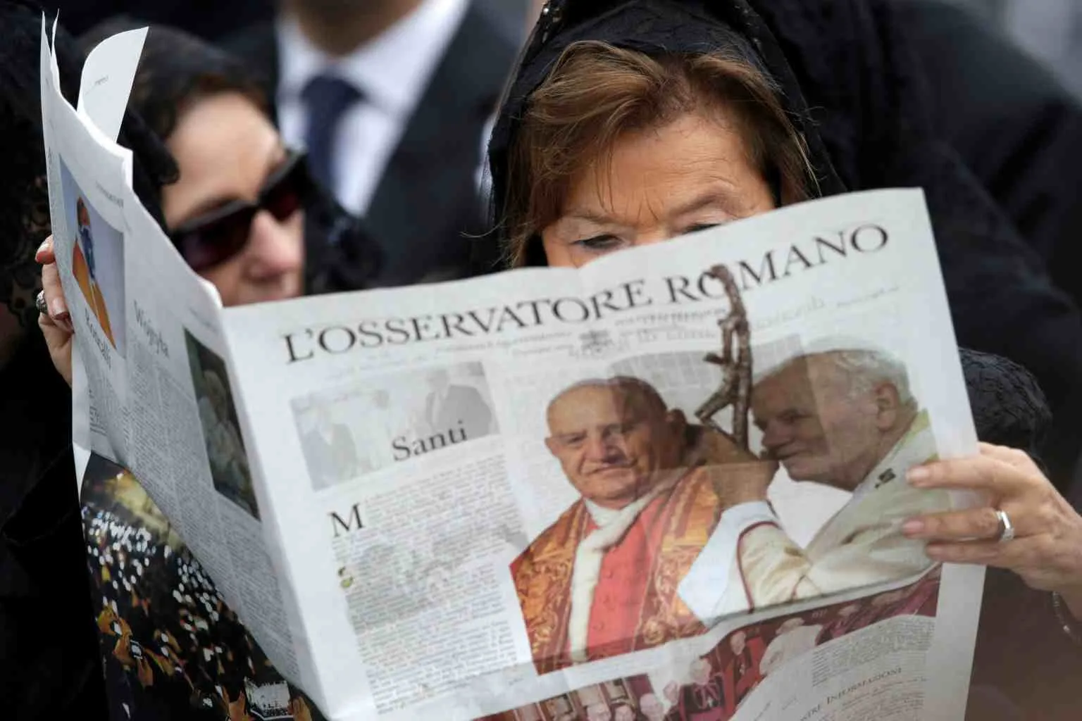 Vatican Philanthropy Abroad: Service to the Poor or Political Influence?