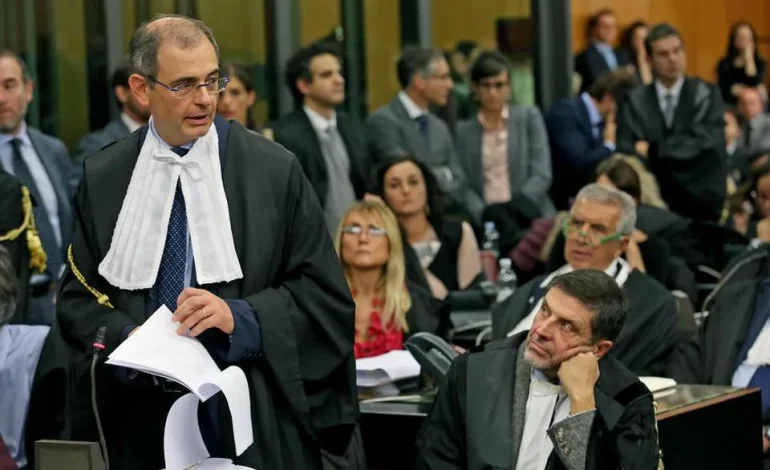 Vatican Prosecutors Suffer Blow as Tribunal Rejects Appeal in Embezzlement Case