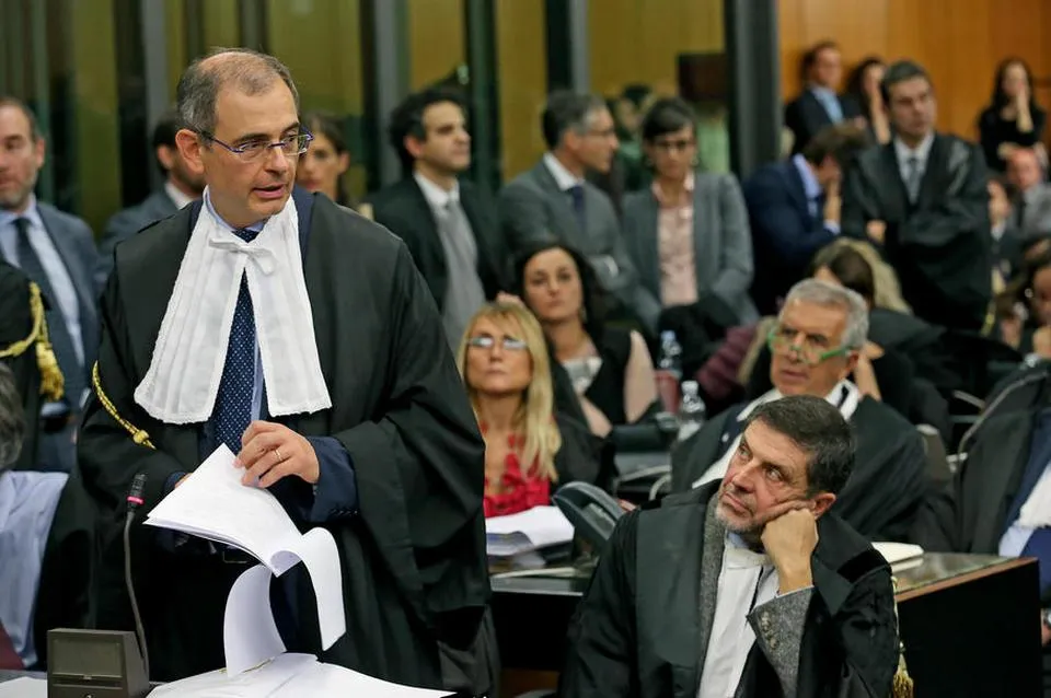 Vatican Prosecutors Suffer Blow as Tribunal Rejects Appeal in Embezzlement Case