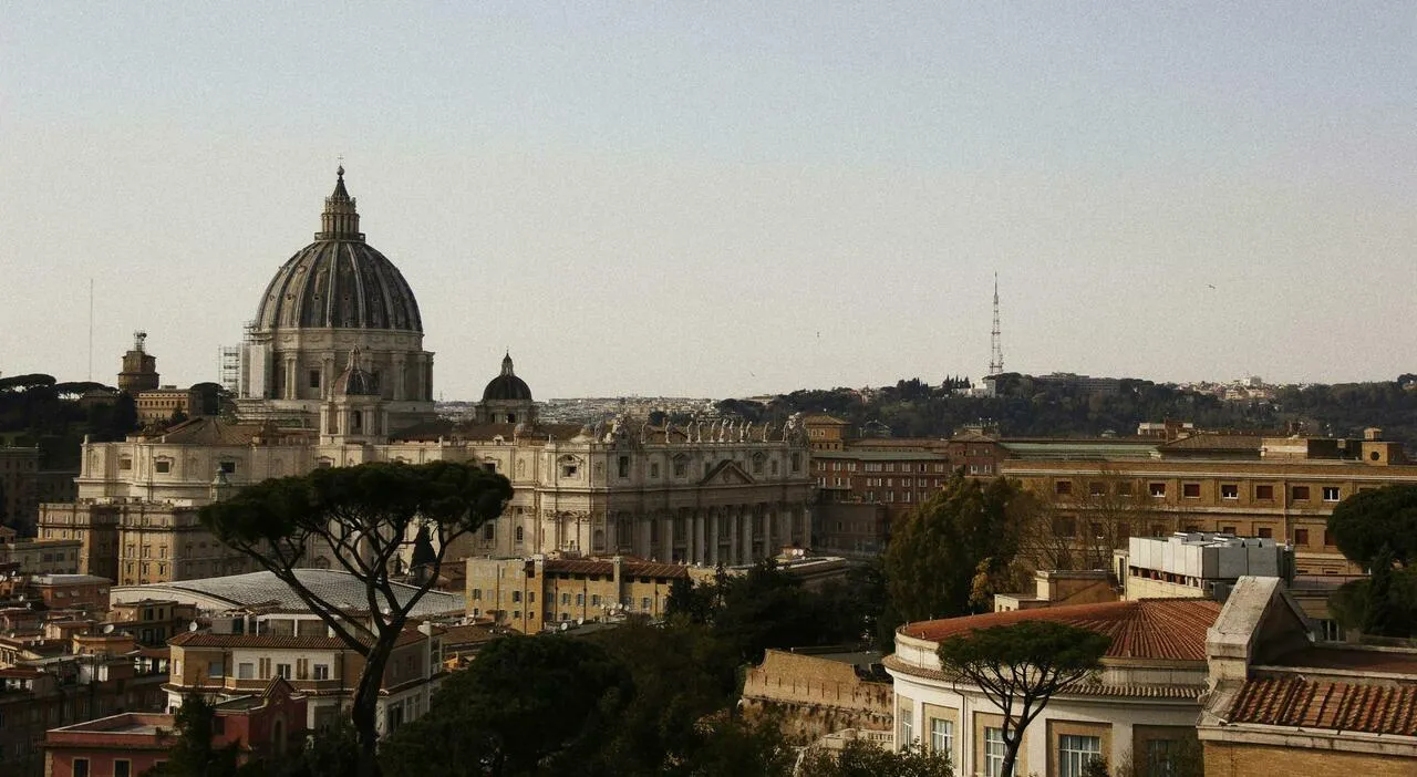 Vatican Real Estate in Rome: Sacred Land or Speculative Market?