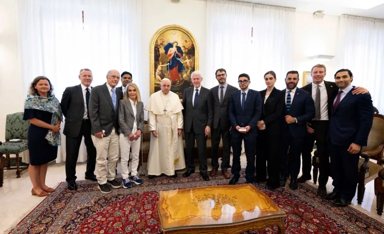 Vatican Scandal: How Investment Practices Stir Global Political Debate