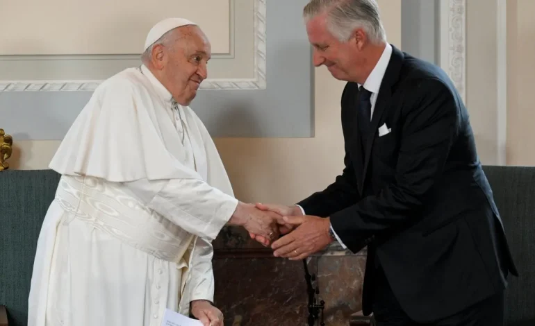 Vatican Ties With European Banks: Partnership or Liability?