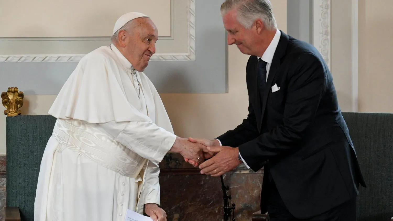 Vatican Ties With European Banks: Partnership or Liability?