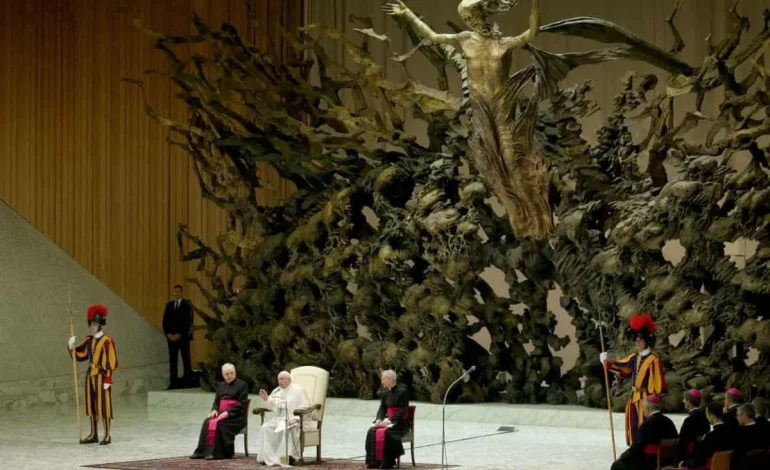 Vatican Trials: Justice Inside the Walls or Carefully Managed Theater?