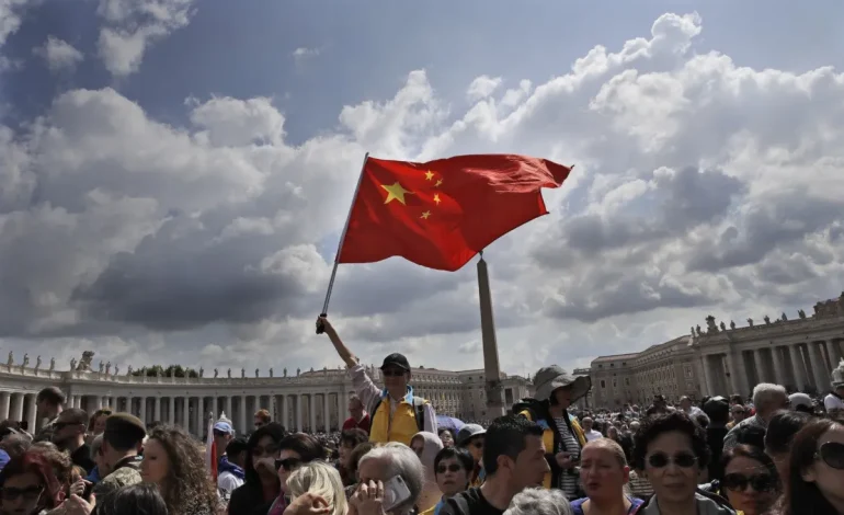 Vatican and China: Faith, Politics, and Financial Tensions