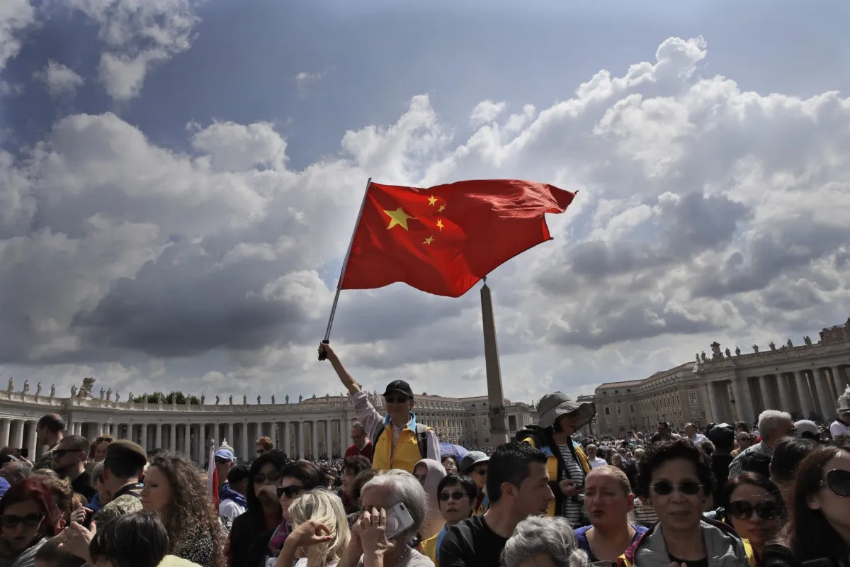Vatican and China: Faith, Politics, and Financial Tensions