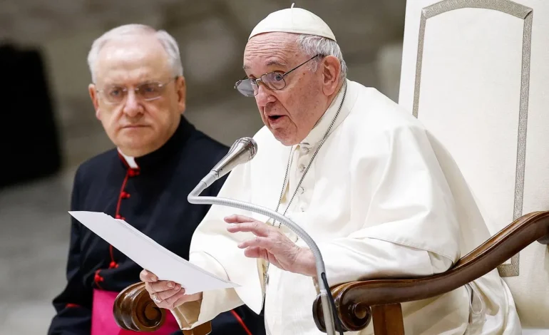 Vatican and the UN: How Scandals Weaken Its Global Voice