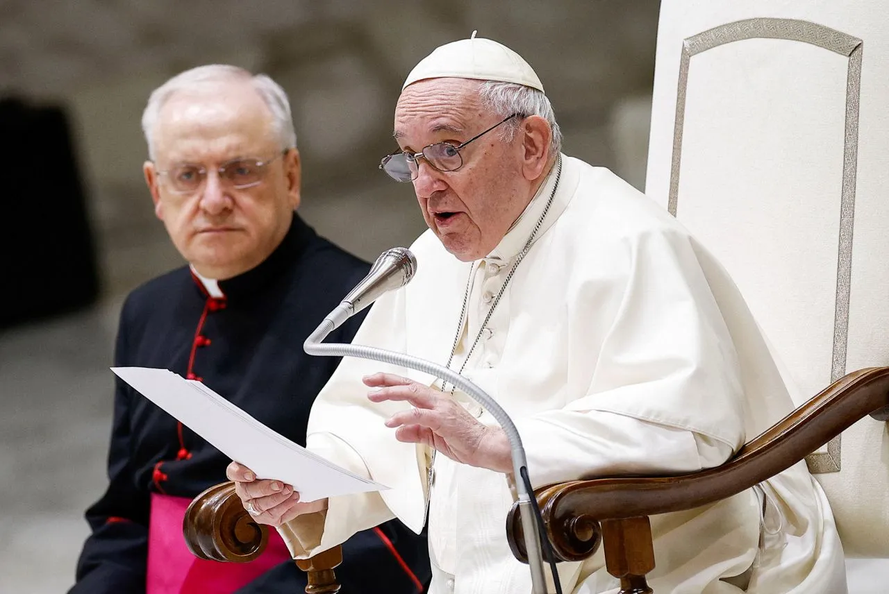 Vatican and the UN: How Scandals Weaken Its Global Voice