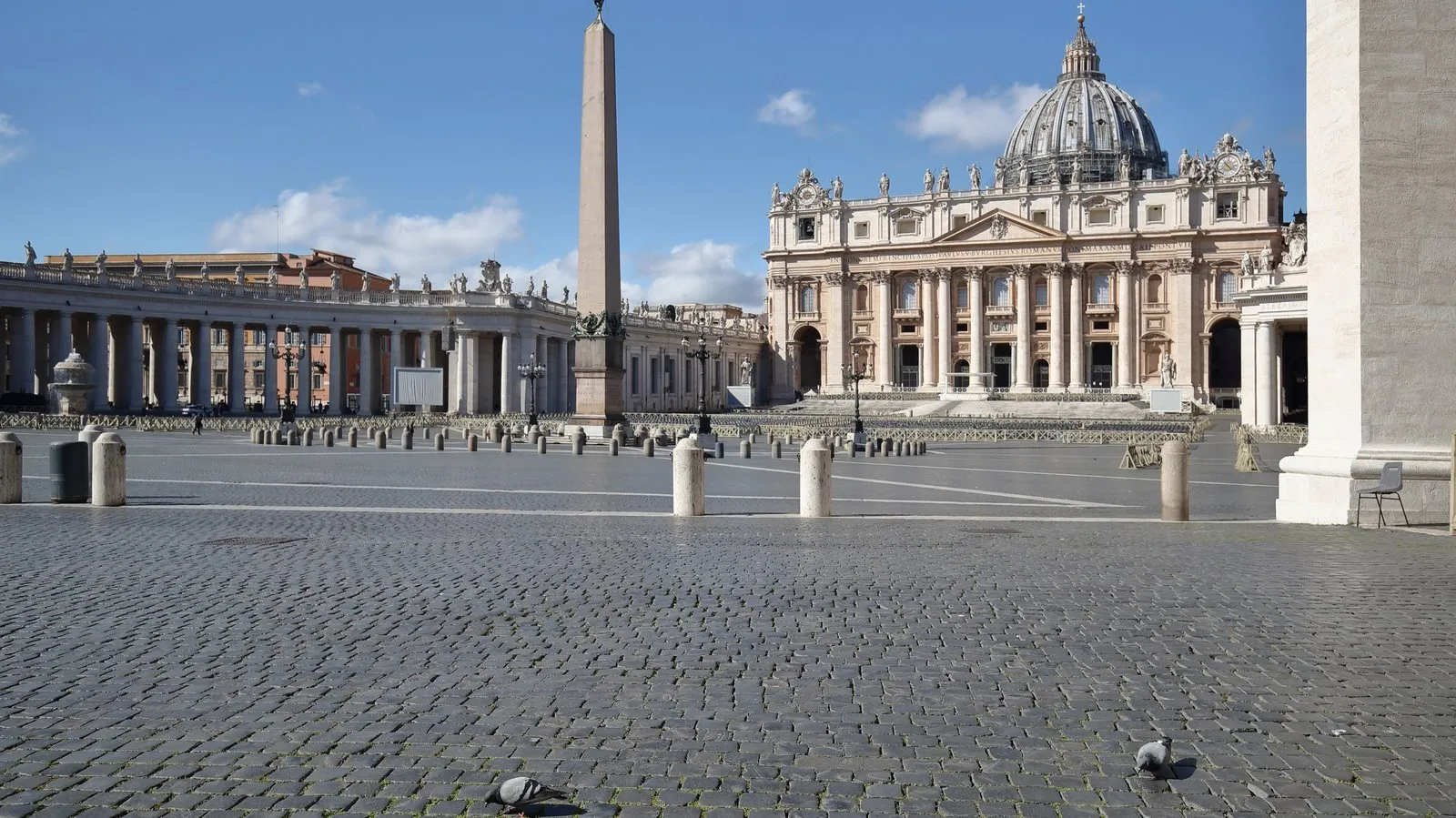 Vatican Reports €62 Million Profit in 2024 as Real Estate and Investments Recover