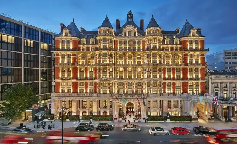 Vatican’s Luxury Gamble: How Charity Funds Fueled a London Property Scandal