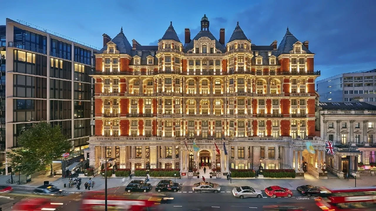 Vatican’s Luxury Gamble: How Charity Funds Fueled a London Property Scandal