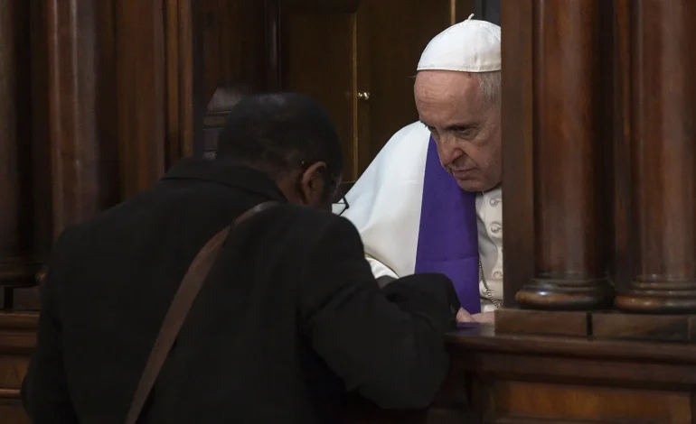 Vatileaks II (2015): Vatican Officials Exposed for Living Like Kings While Preaching Poverty