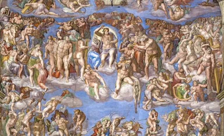 When Art Becomes Asset: The Vatican’s Priceless Treasures as Collateral